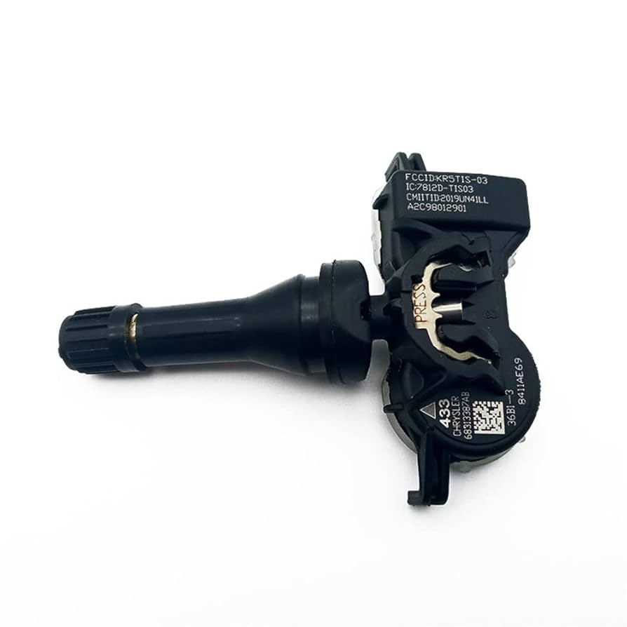 Amazon.co.jp: タイヤ空気圧センサー TPMS ジープ コンパス